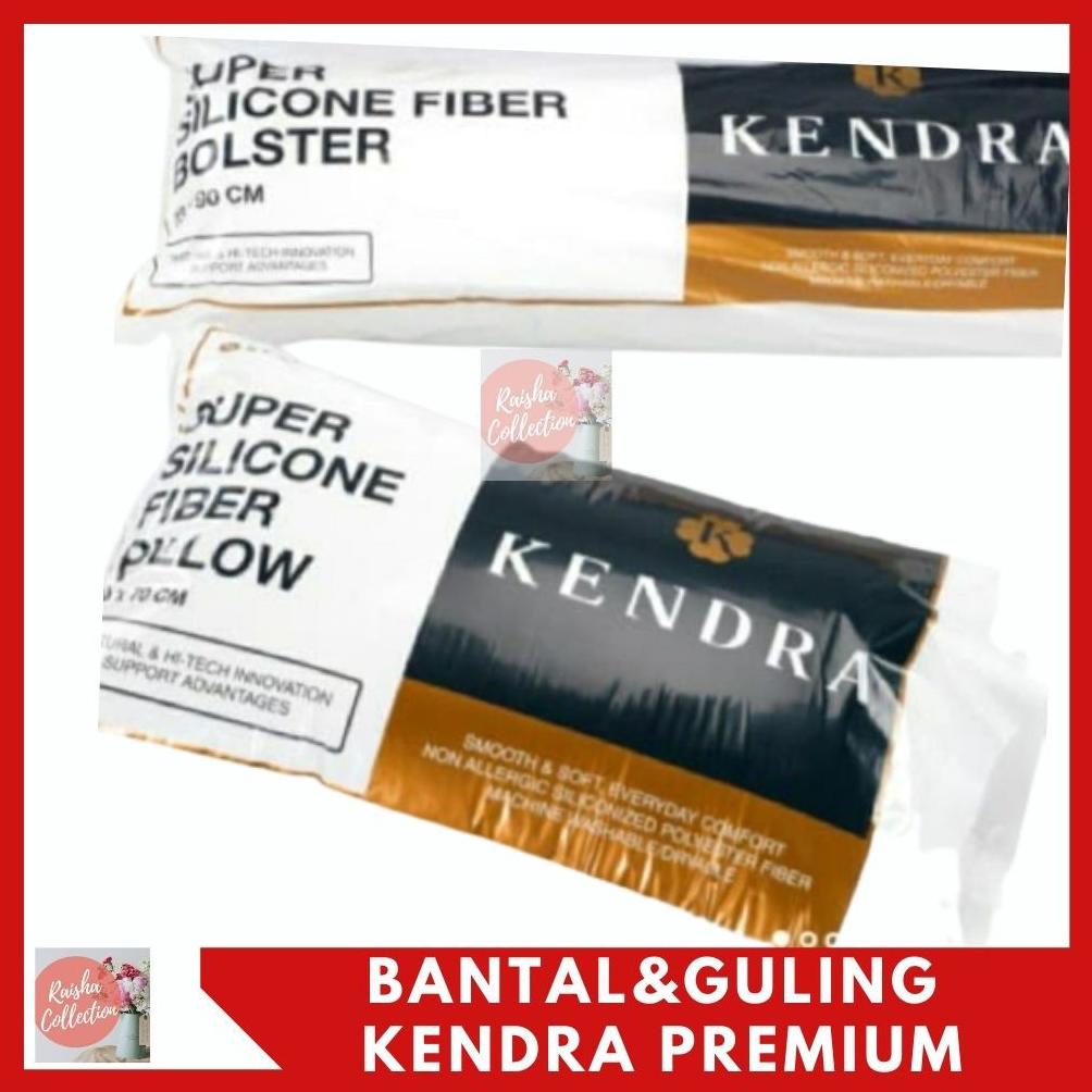 Rc Bantal Guling Hotel / Kepala / Tidur Kendra Premium Dan Ekonomis .,. ,