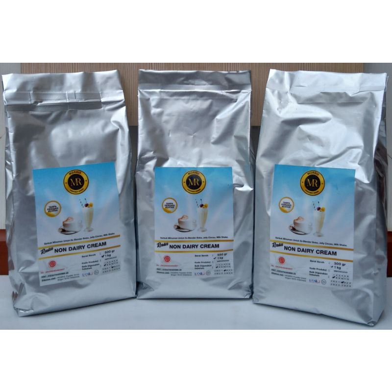 

Creamer Morris Powder Drink