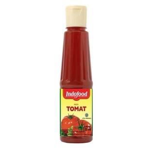 

Indofood Saus Tomat 135ml