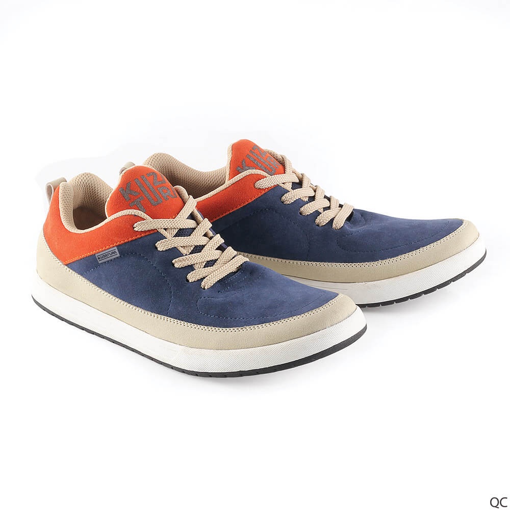 Kuzatura- Sepatu Pria Kasual Sneakers Original