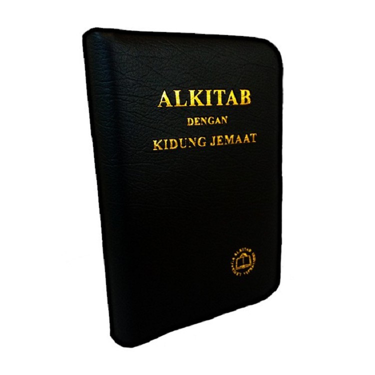 

Alkitab TB 054 TI KJ