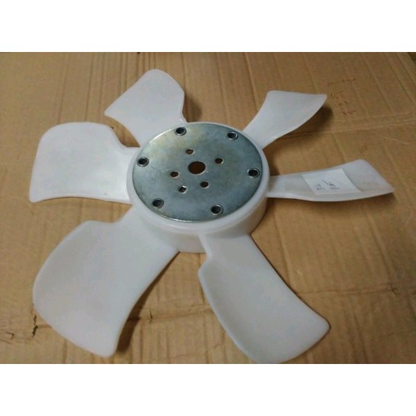 KIPAS RADIATOR KIJANG SUPER