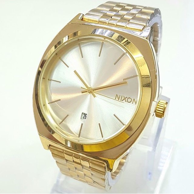SALE NIXON GOLD MEMUKAU