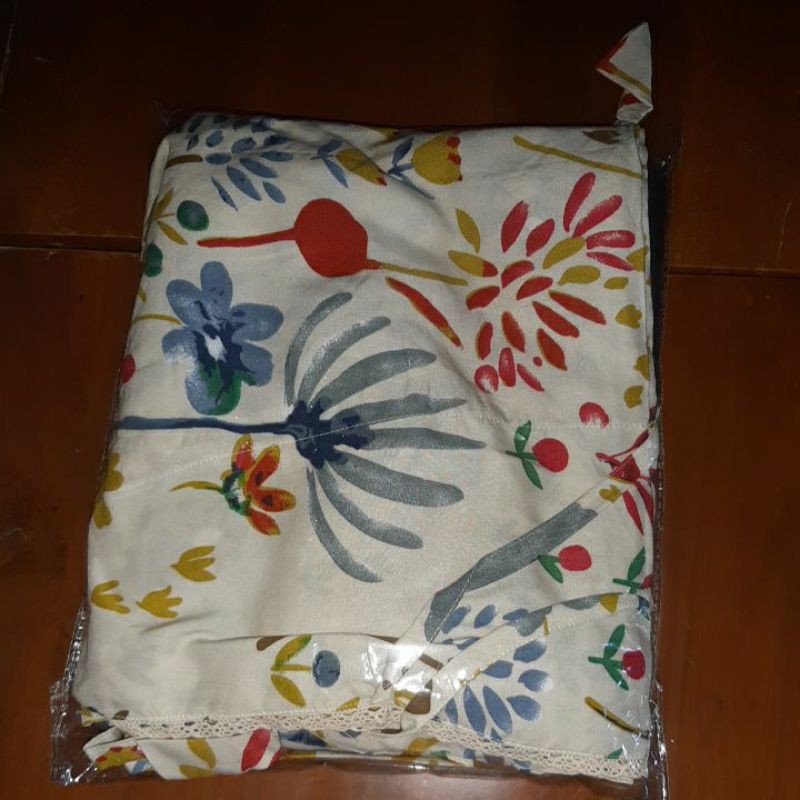 MUKENA YASEEN kode aisha