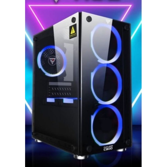 PC AMD A8 7680 4core 6gpu Ram 8GB bukan A8 7600 A7650K