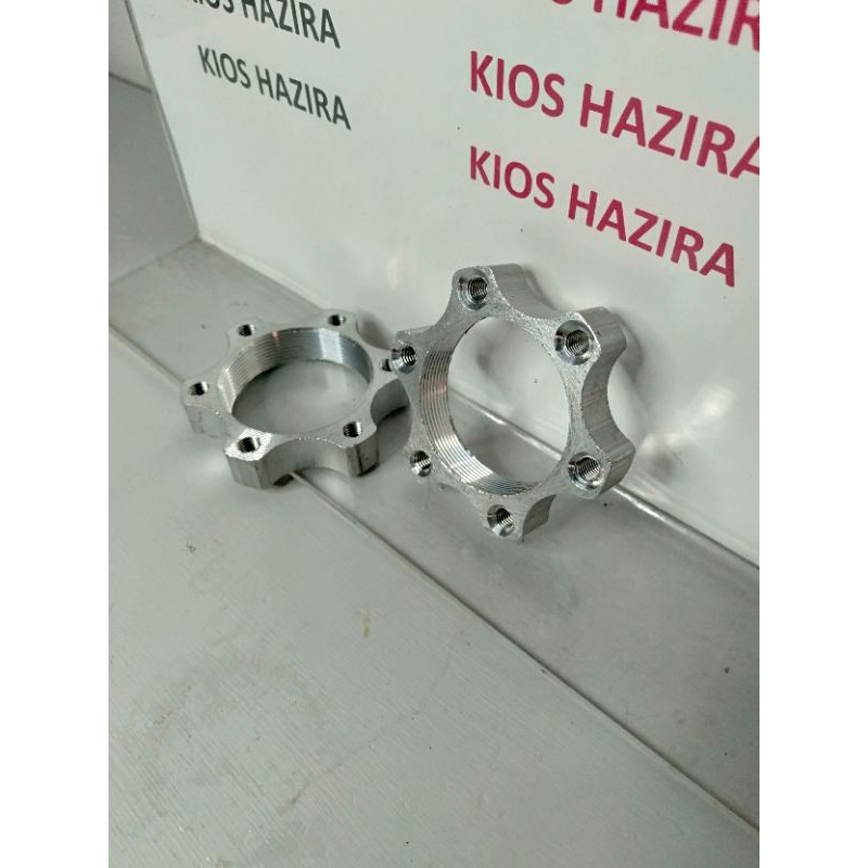 Adaptor Rotor discbrake rem cakram sepeda