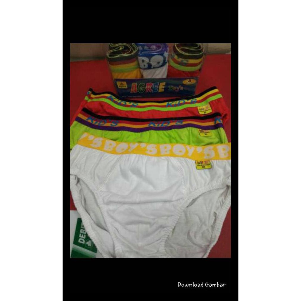 MURAH CELANA DALAM ANAK COWOK ( CD, CELANA DALAM ANAK LAKI) PRODUK KEREN