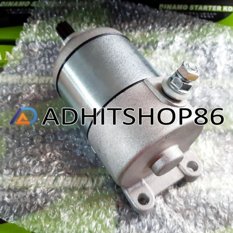 DINAMO STATER KLX 150 D TRACKER 150 DINAMO STATER ASSY KLX 150