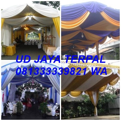 TERPAL TENDA TEROP 4x6