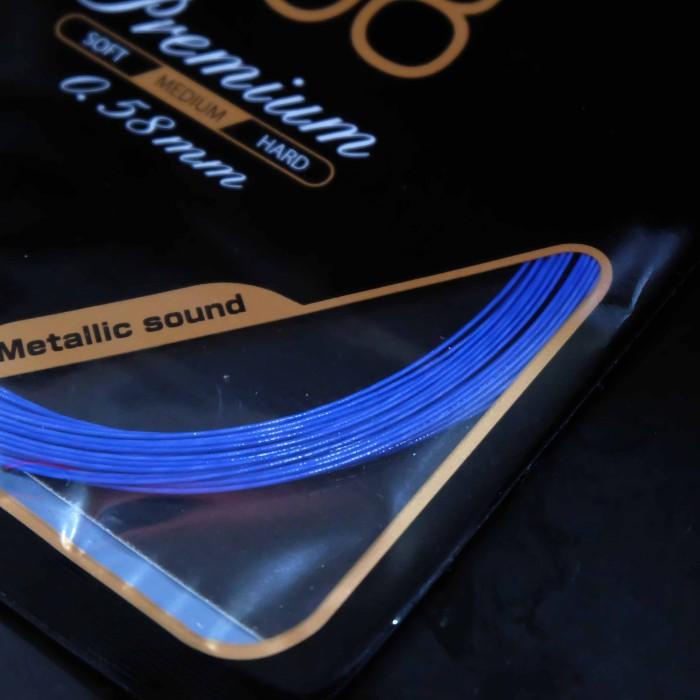 Senar Senar Badminton Kizuna Z58 / Z 58 Premium