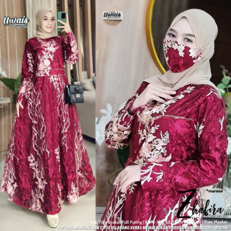Zhafira