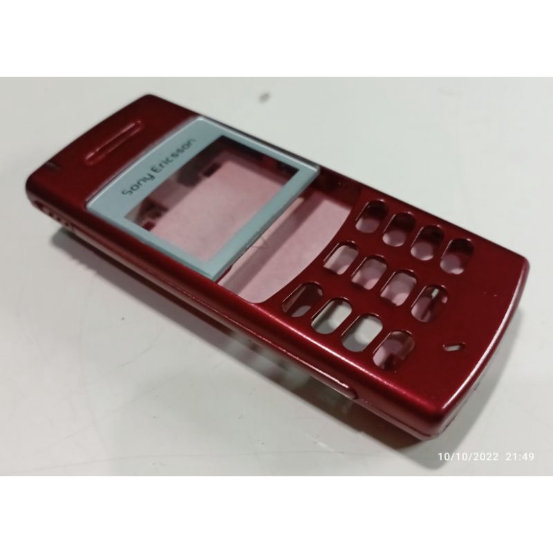 Casing Sony Ericsson T100