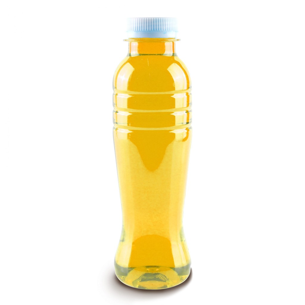 BOTOL GINSENG 200ML BOTOL PLASTIK 200ML BOTOL UNIK