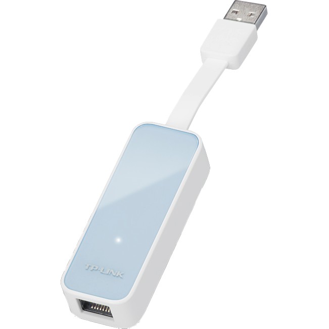 TP-LINK USB 2.0 to Ethernet Adapter UE200 (UN)