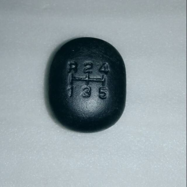 Knop tombol tongkat tuas persneling canter