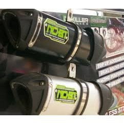 Knalpot Nobi Neo ss Mio J /X-ride /Mio Shoul GT