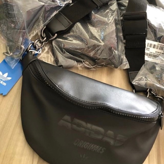 Adidas waist bag