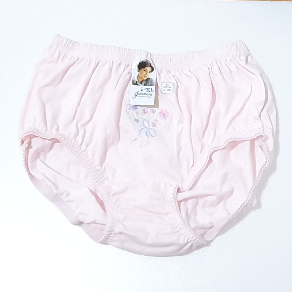 Celana Dalam / Underwear Wanita Jasmini