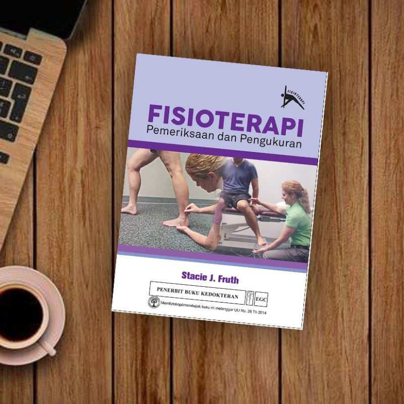 EGC BUKU Fisioterapi : Pemeriksaan & Pengukuran