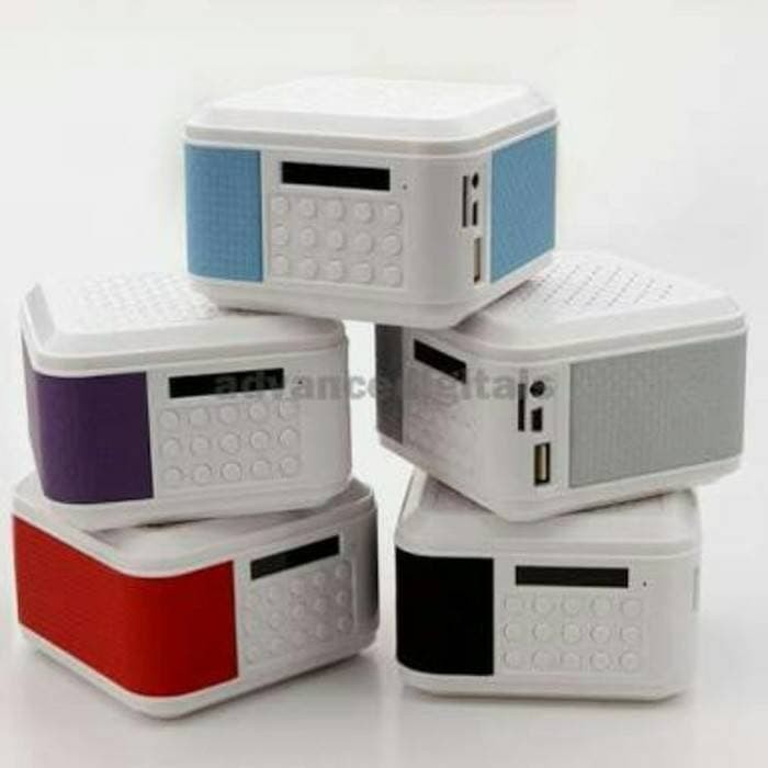 Termurah Speaker Audio Al Quran Tp 600 Qurani hafalan quran mp3 player anak