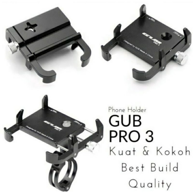 Breket holder HP HONDA ADV 160 / PCX 160