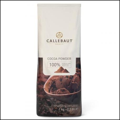 

CALLEBAUT COCOA POWDER 200 GRAM