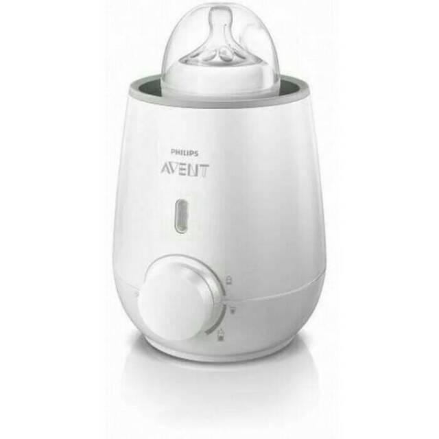 Warmr Philips avent