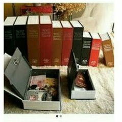 

BookSafe 180 x 155 (Bisa COD)