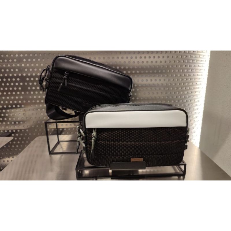 NEW PEDRO MAN WAIST BAG