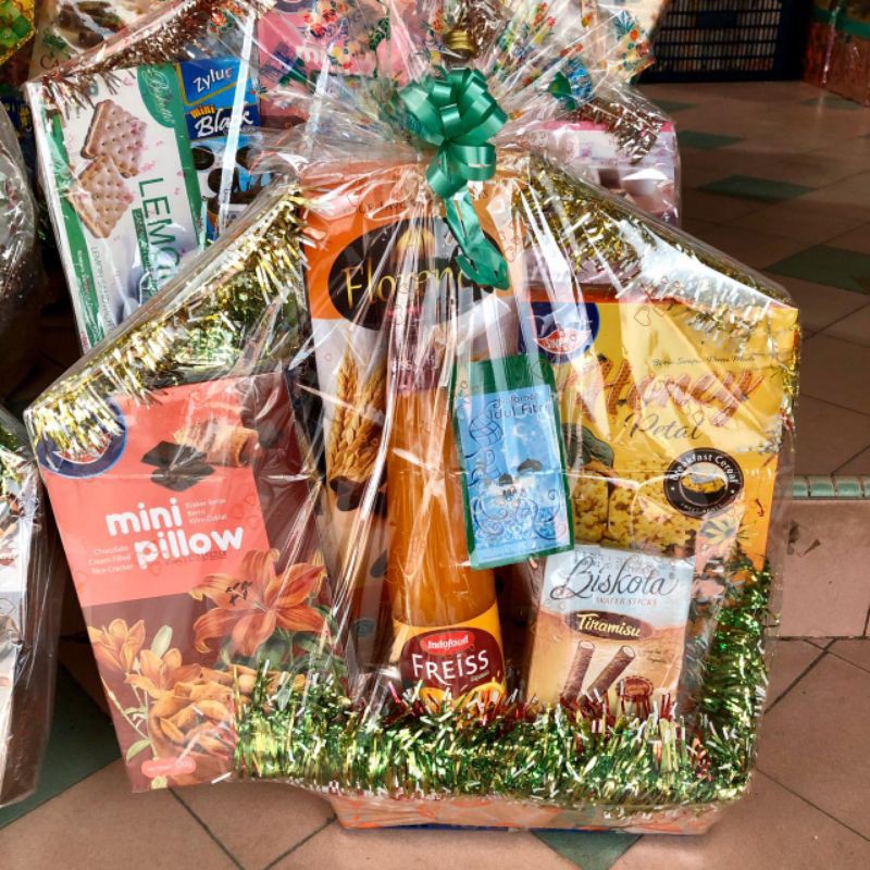 

parsel lebaran batam 2022 murah