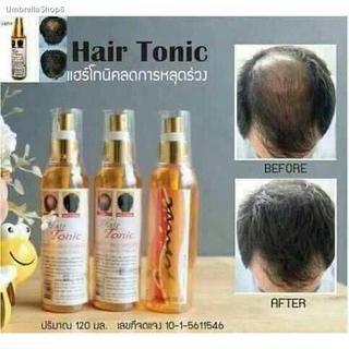 [TERMURAH] Genive Hair Tonic Spray | Menumbuhkan Rambut &amp; Mengurangi Kerontokan Rambut | Browit.id