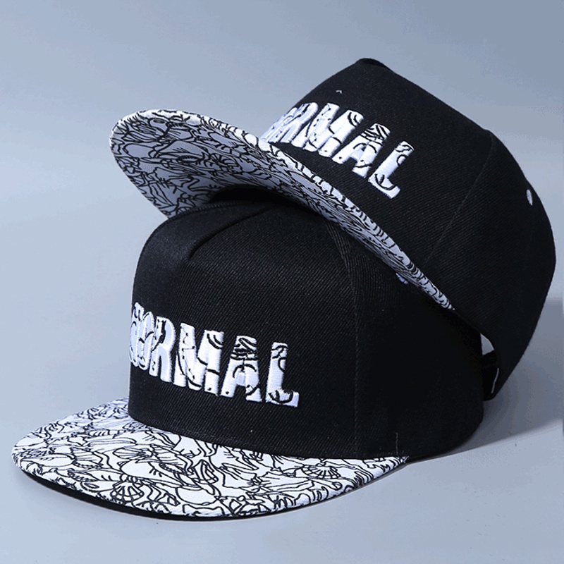 Topi Baseball Motif Bordir 2pac Brooklyn M / Normal Untuk Pria Dan Wanita