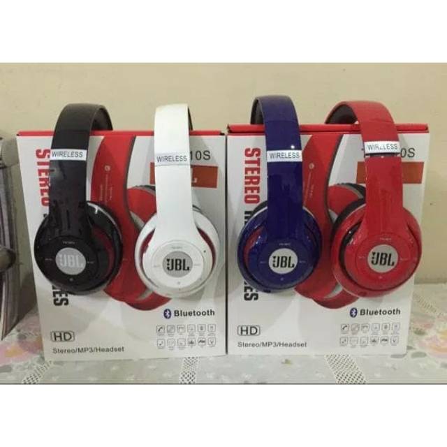 Headphone UBL original bluetut