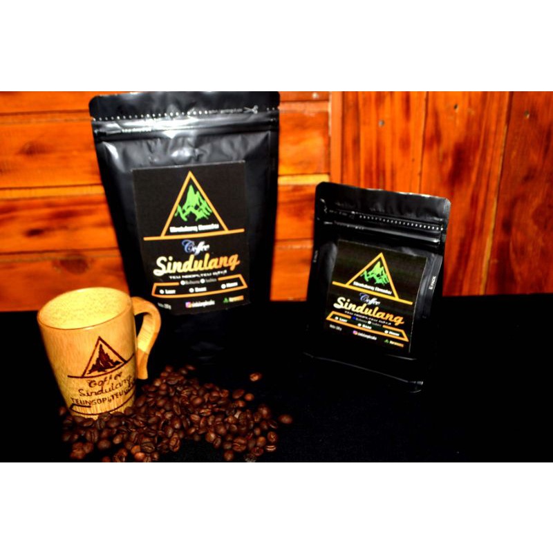 

kopi sindulang ARABICA cicalengka / cimanggung gunung kerenceng SUMEDANG BANDUNG