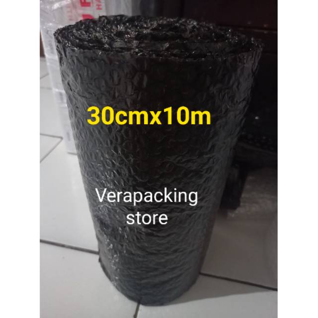 

Bubble wrap 10mx30cm tangerang