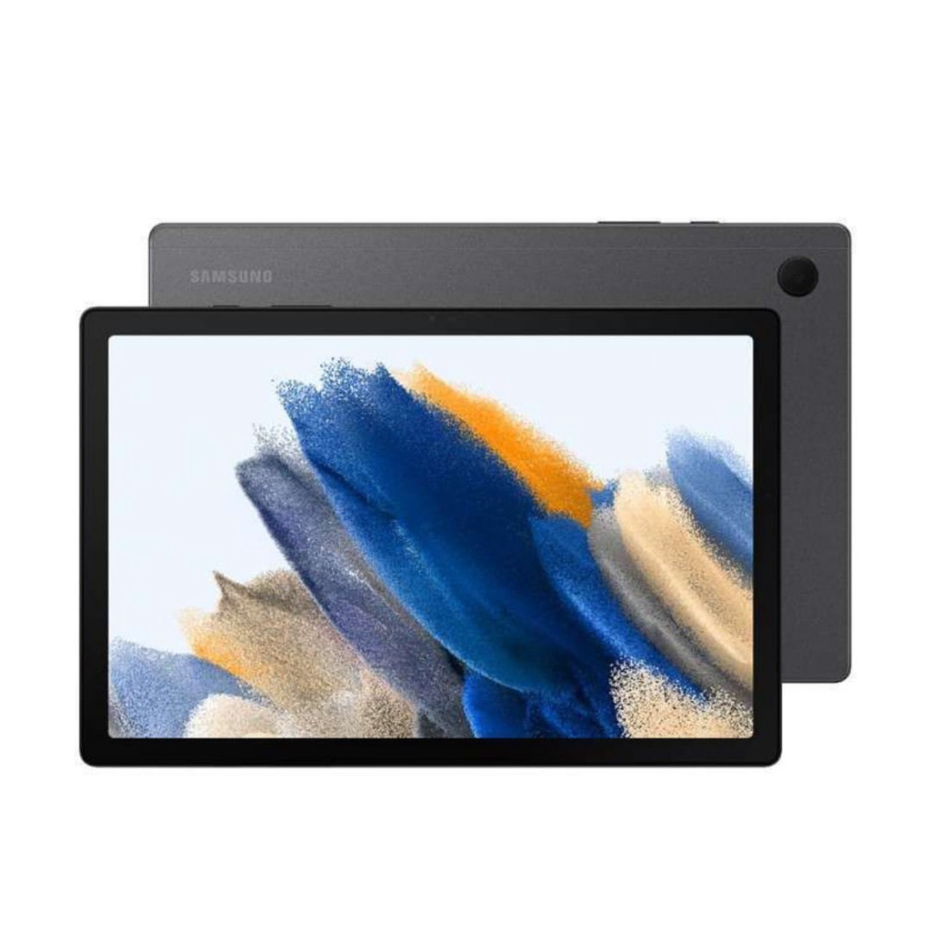 Samsung Tab A8 LTE 2022 4/128 garansi seins resmi