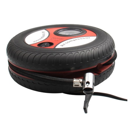 Pompa Ban Portable Elektrik