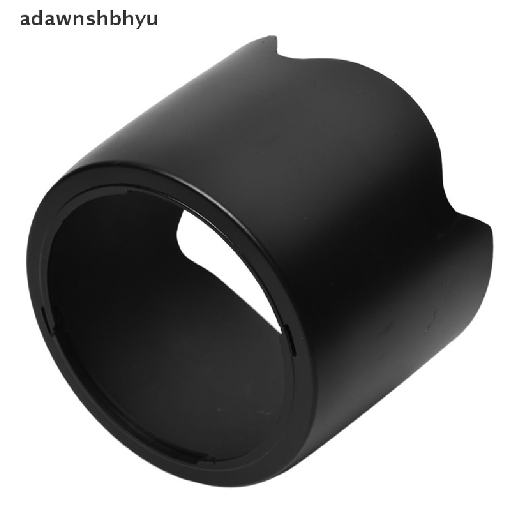 [adawnshbhyu] Ew-83f Lens Hood Untuk Canon EOS EF 24-70mm f/2.8L USM