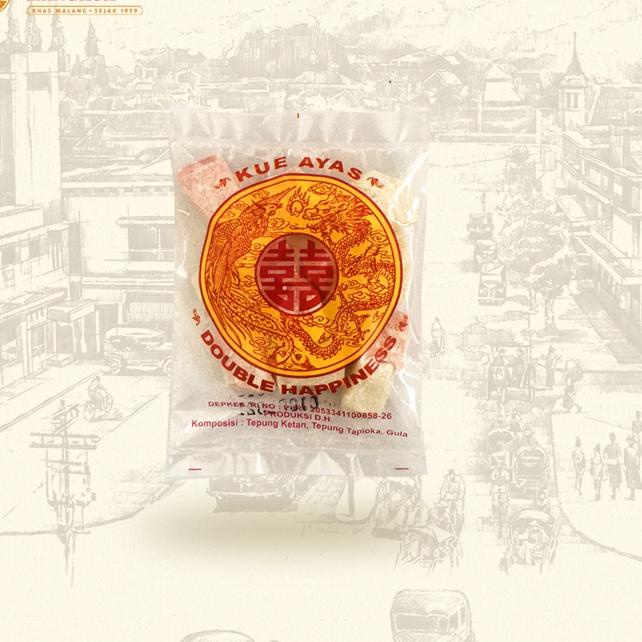 

⛄Diskon KUE AYAS |Promo!!!|launching|New!