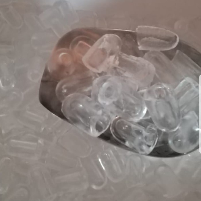 

Es Batu Kristal 15 kg siap melayani berbagai kapasitas dan siap antar untuk wilayah jakarta dan sekitarnya.