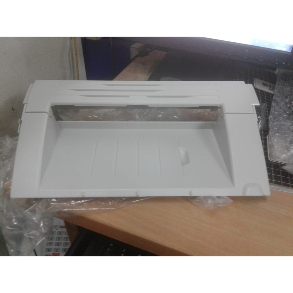 Casing Atas Top Door Set Hp LaserJet 1020 Cover Tutup Toner 1020 1010