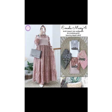 omela maxy