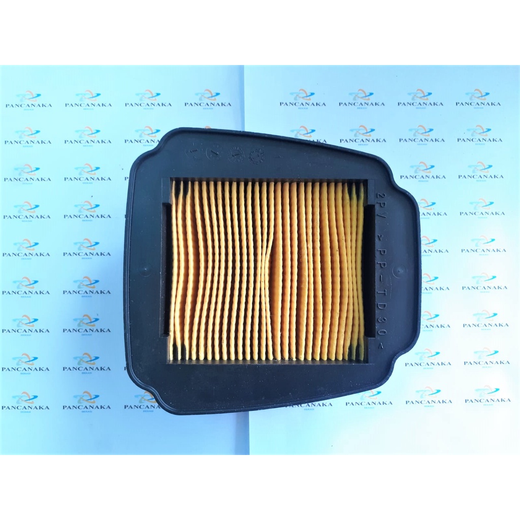 FILTER UDARA MX KING