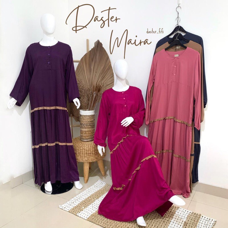 Daster maira daster Fifi