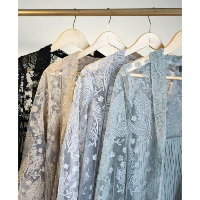 Deepika Outer Heaven Lights