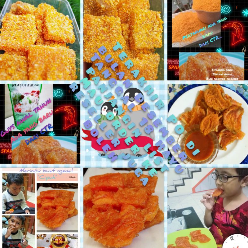 

cipuktongrese