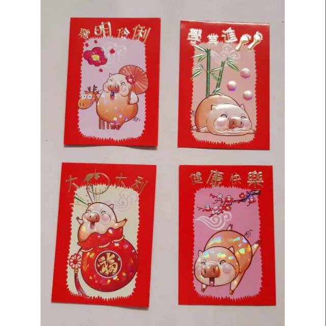 

Angpao Imlek Babi 375