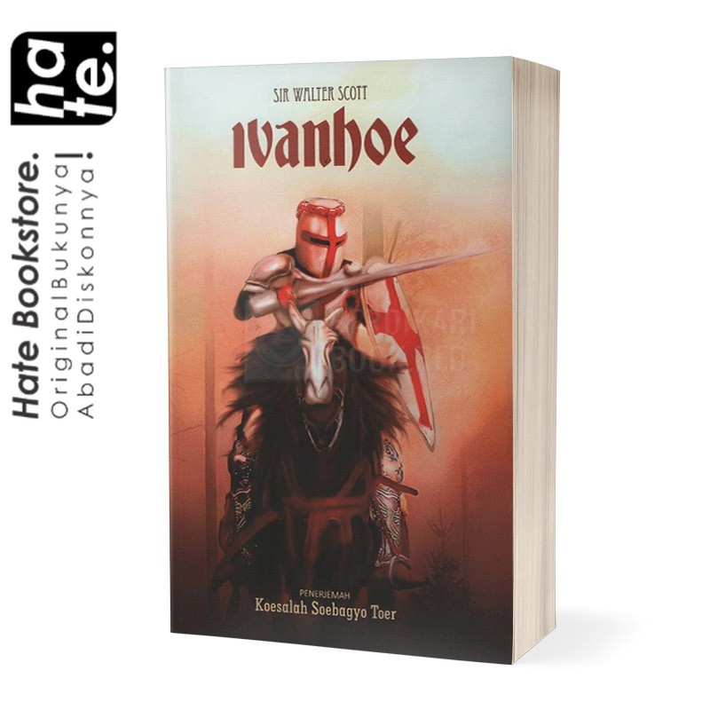 Ivanhoe Sir Walter Scott