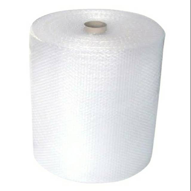 

Bubble Wrap - Packing Tambahan