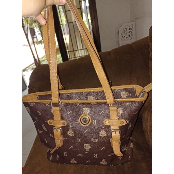 Tote bag Prelove merk Roma Jellar, sold